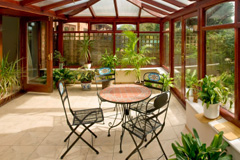 Upper Cheddon conservatory quotes
