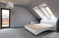 Upper Cheddon bedroom extensions