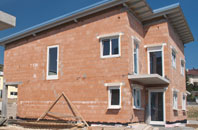 Upper Cheddon home extensions