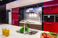 Upper Cheddon kitchen extensions