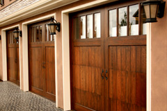 Upper Cheddon garage extension quotes
