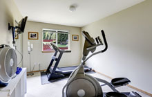 Upper Cheddon home gym construction leads