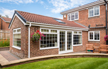 Upper Cheddon house extension leads