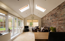 Upper Cheddon single storey extension leads